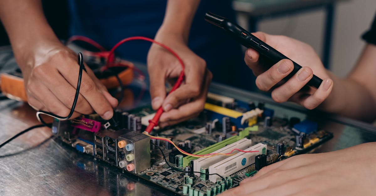 Common Circuit Breaker Issues and How to Address Them