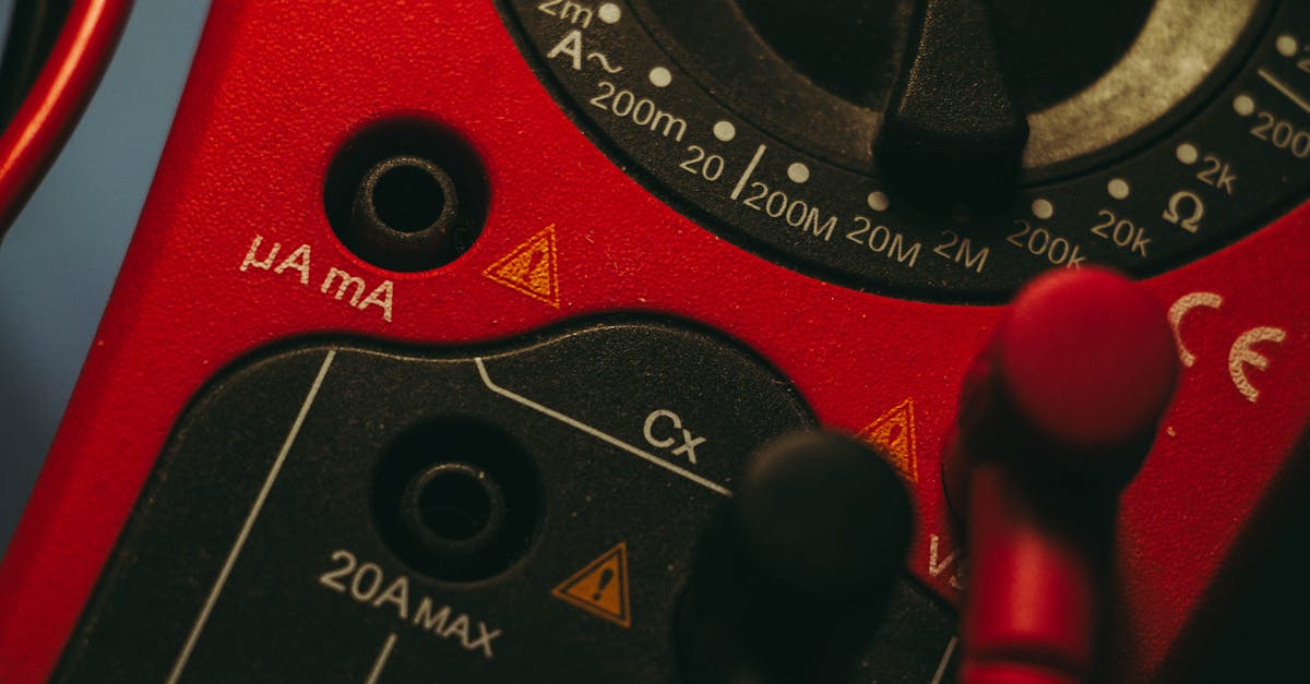 Common Circuit Issues and How to Resolve Them