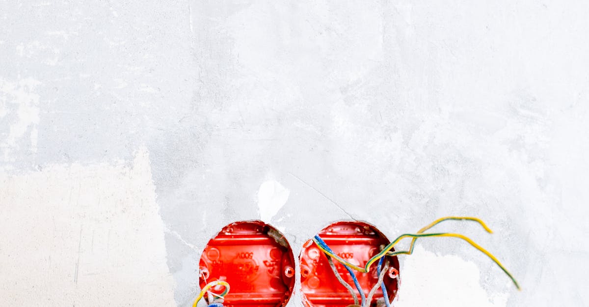 Common Electrical Issues in Offices and Their Solutions