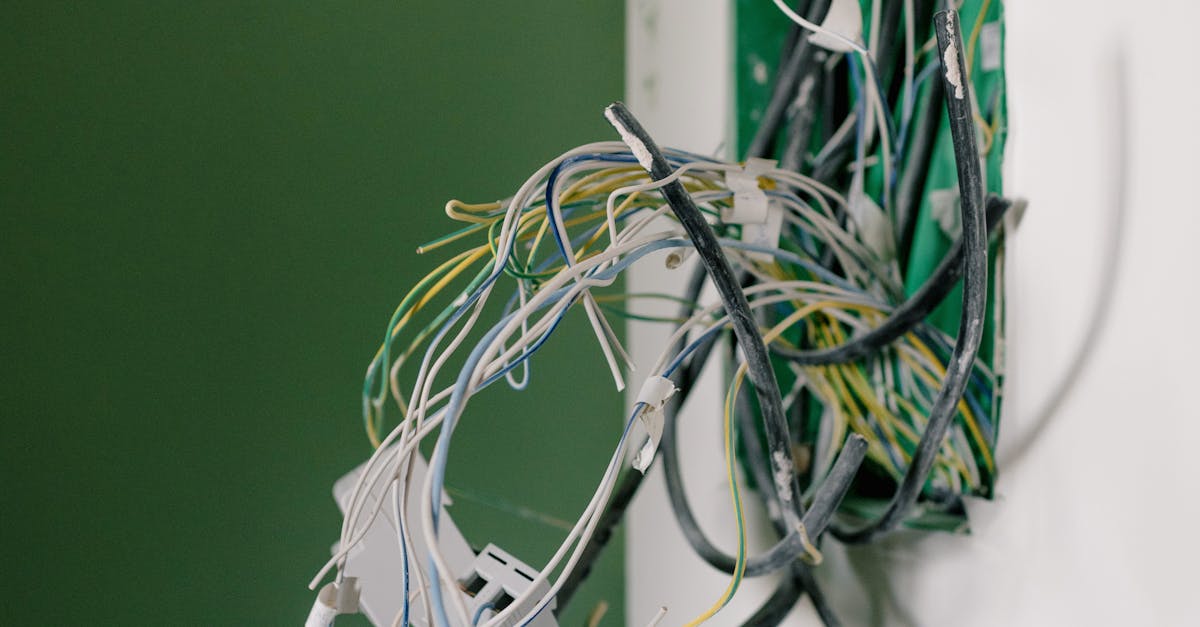 Essential Steps to Take During a Power Outage