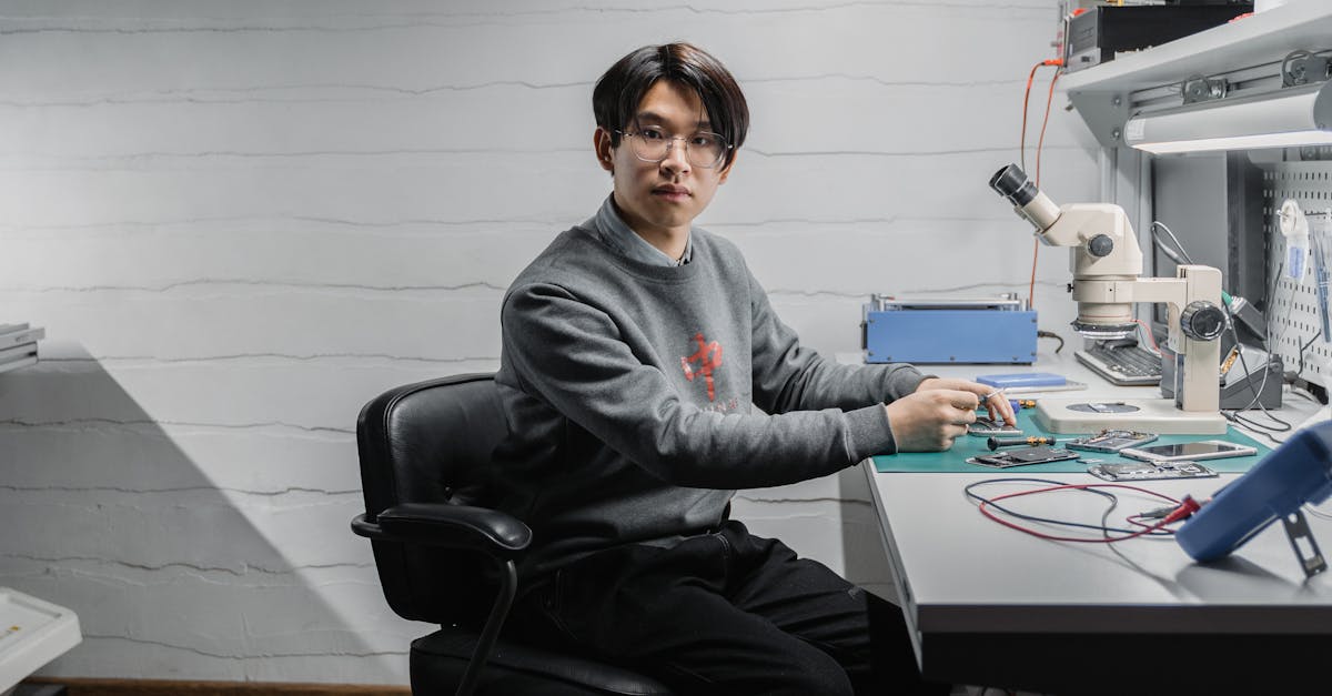 Future Trends in Home Automation for Residential Properties