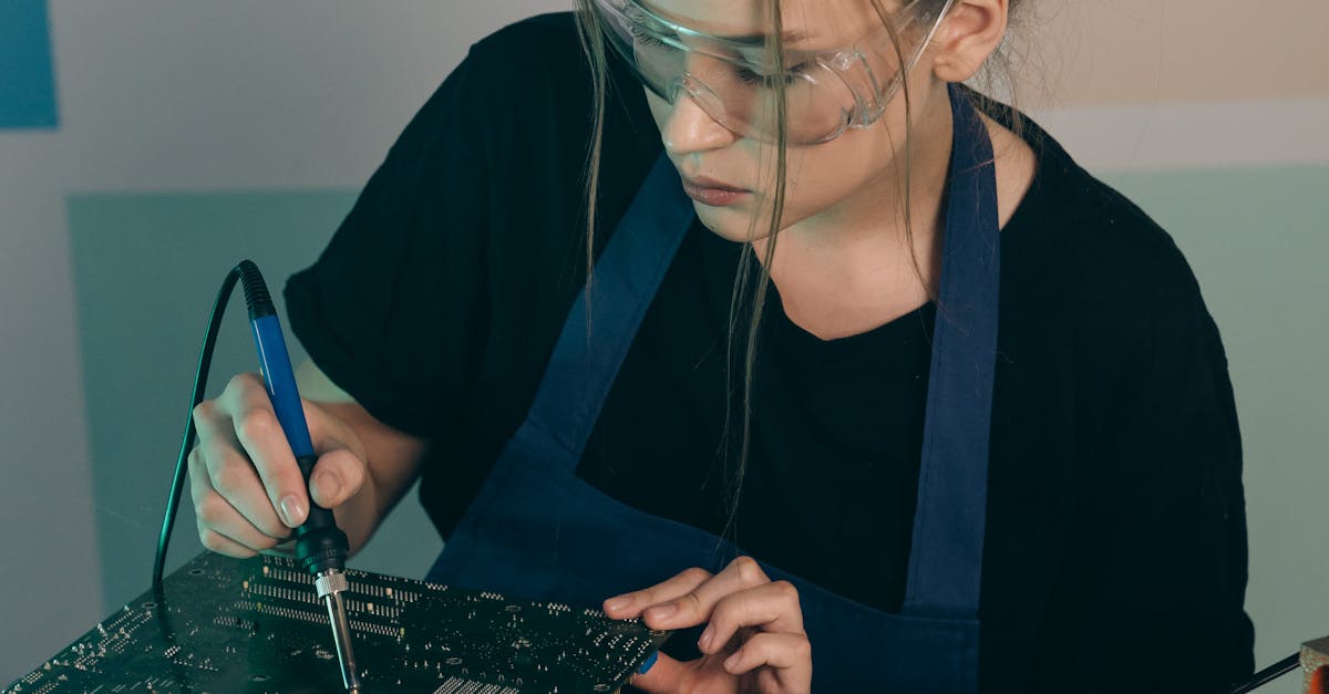 Identifying Signs of Faulty Wiring in Your Home