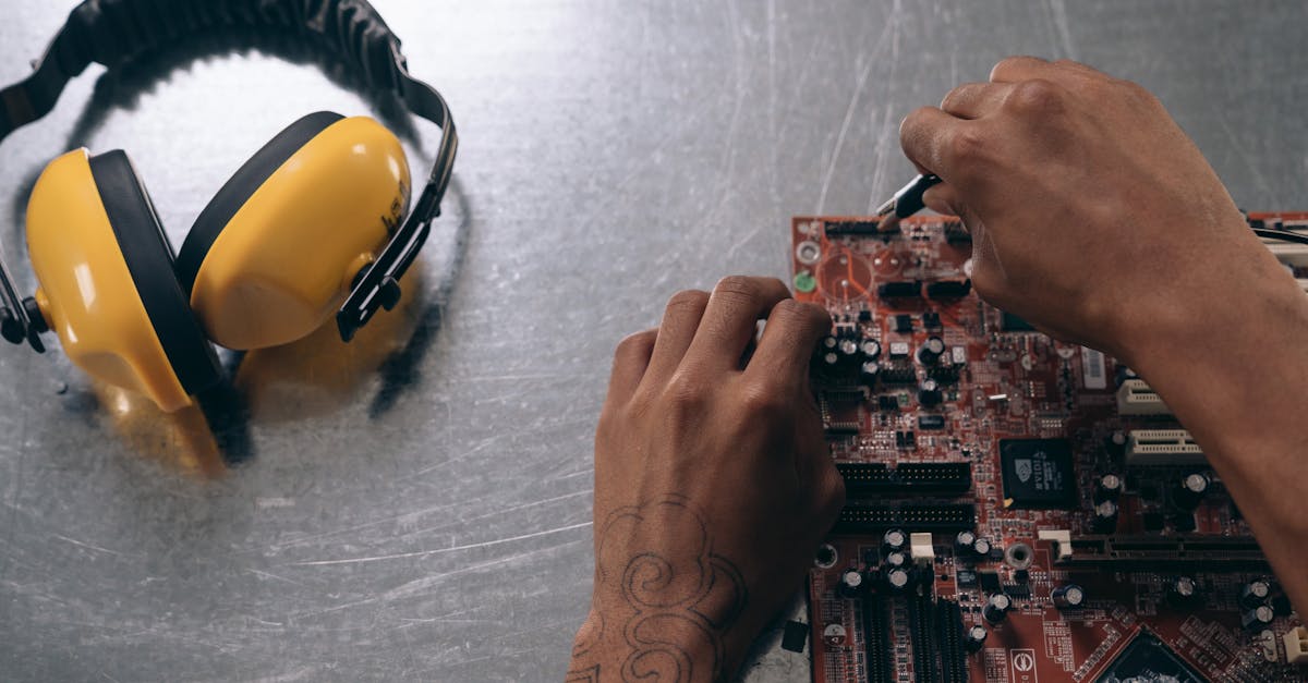 Key Considerations for Safety in Industrial Electrical Installations