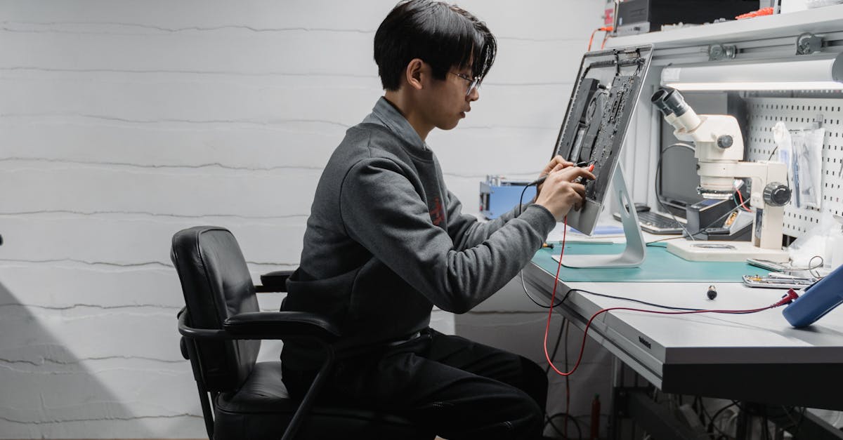 The Importance of Regular Maintenance for Emergency Lighting