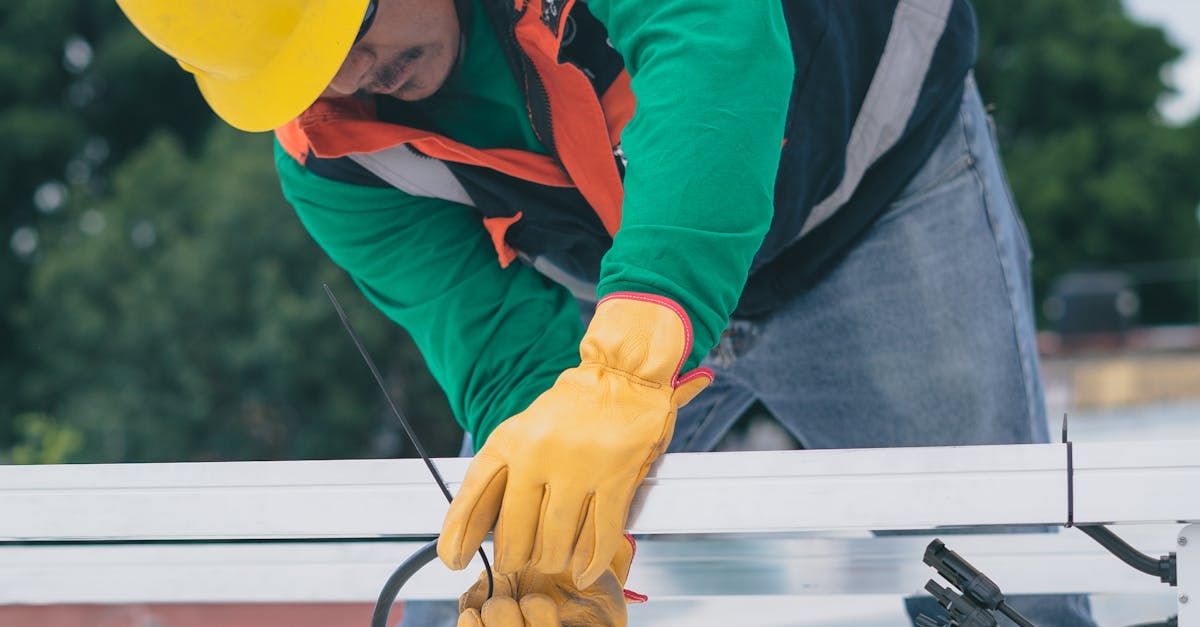 The Role of Electricians in Installing Home Automation Systems