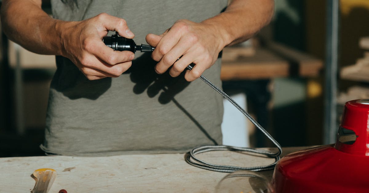 Troubleshooting Common Circuit Problems at Home