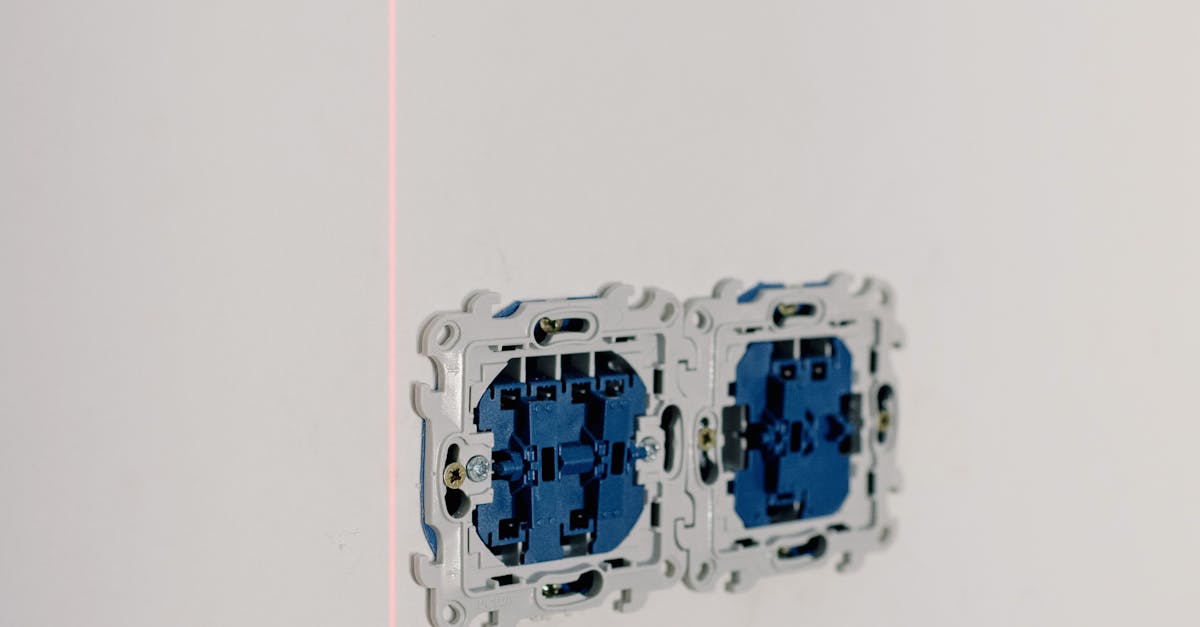 Troubleshooting Common Issues in Home Automation