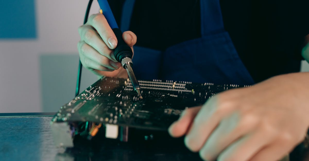 Troubleshooting Electrical Problems in Business Environments