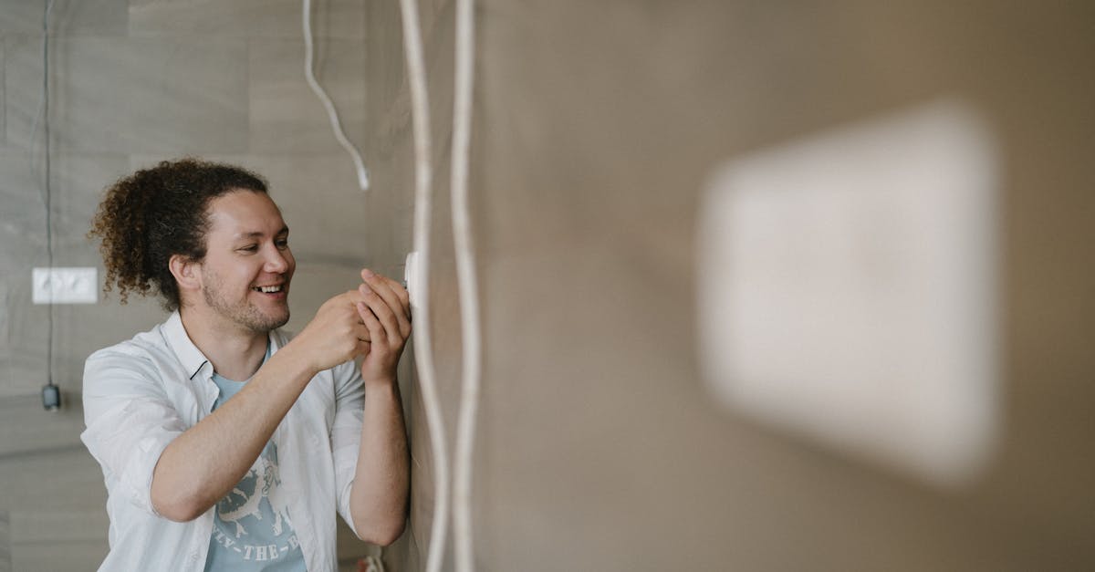 Troubleshooting Electrical Problems in Your Home