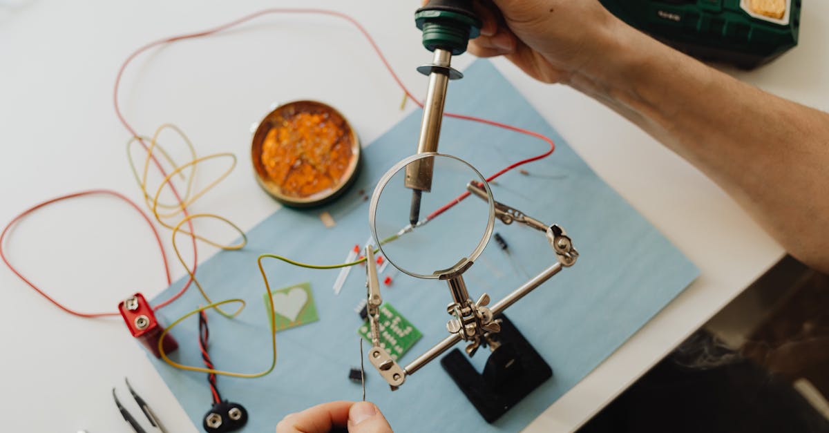 Understanding the Risks of Damaged Electrical Circuits